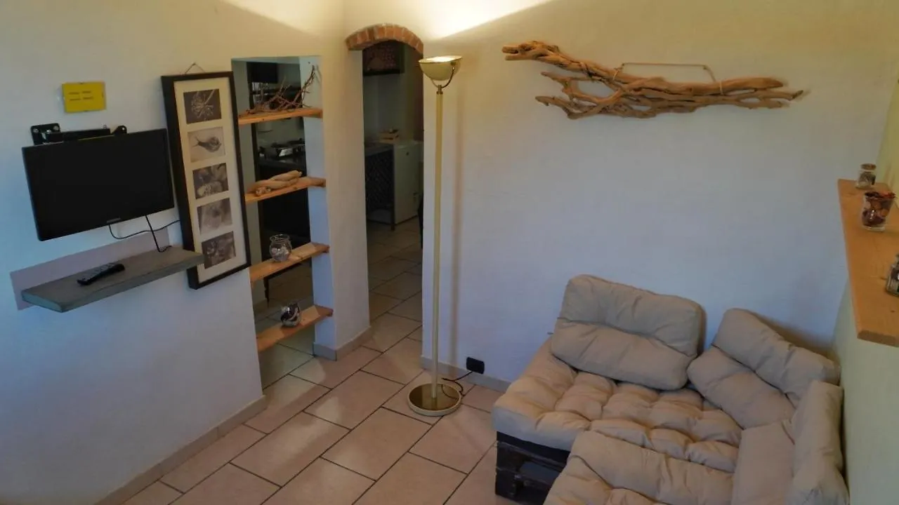 La Mansarda Apartment Cerreto Guidi
