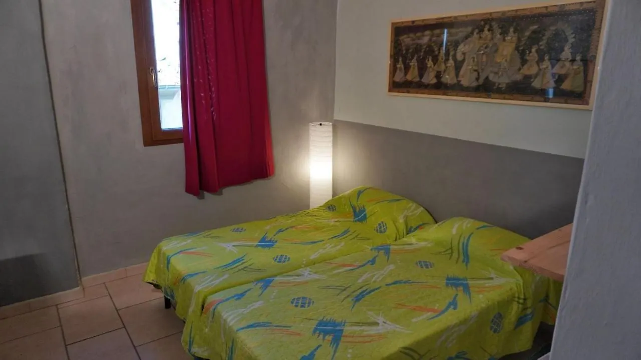 La Mansarda Apartment Cerreto Guidi 0*,