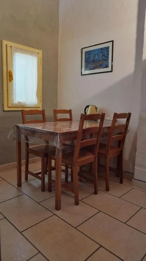 La Mansarda Apartment Cerreto Guidi 0*,  Italy