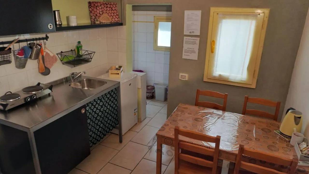 La Mansarda Apartment Cerreto Guidi