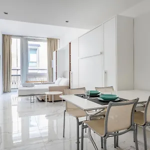 Cozy Modern Loft Few Steps From Duomo Milano