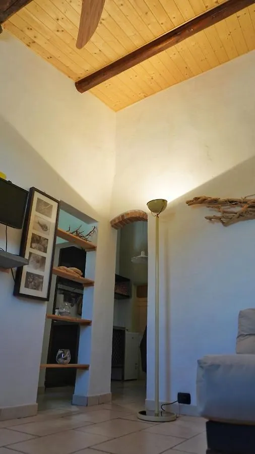 Appartamento La Mansarda Cerreto Guidi 0*,
