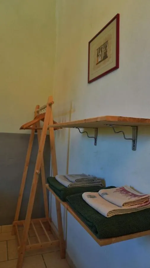Appartamento La Mansarda Cerreto Guidi Italia